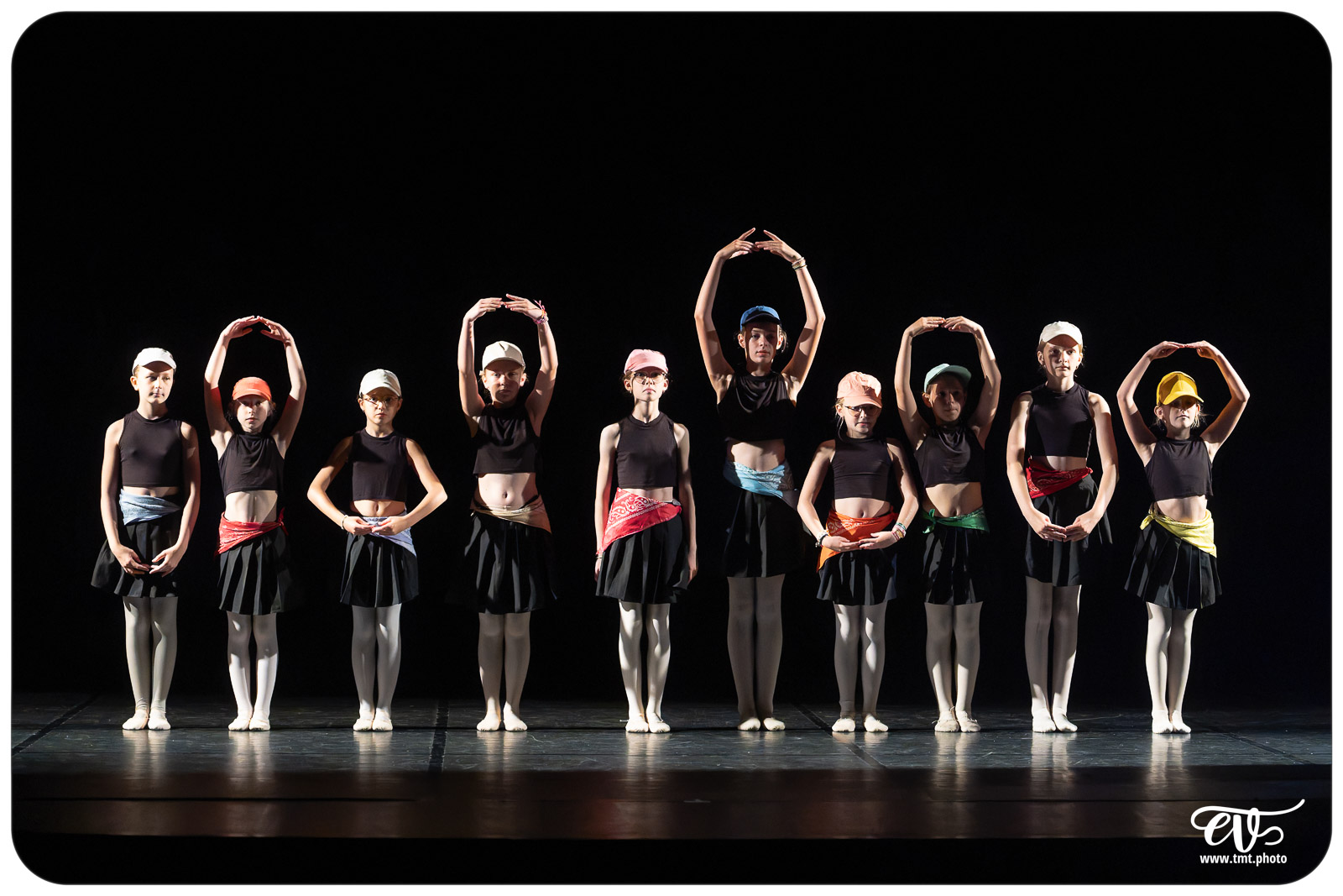 GALA DE DANSE 2026 EMMDH